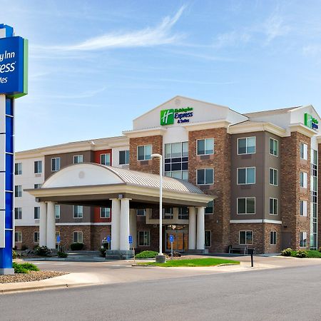 Holiday Inn Express Hotel & Suites Ontario By Ihg Екстер'єр фото
