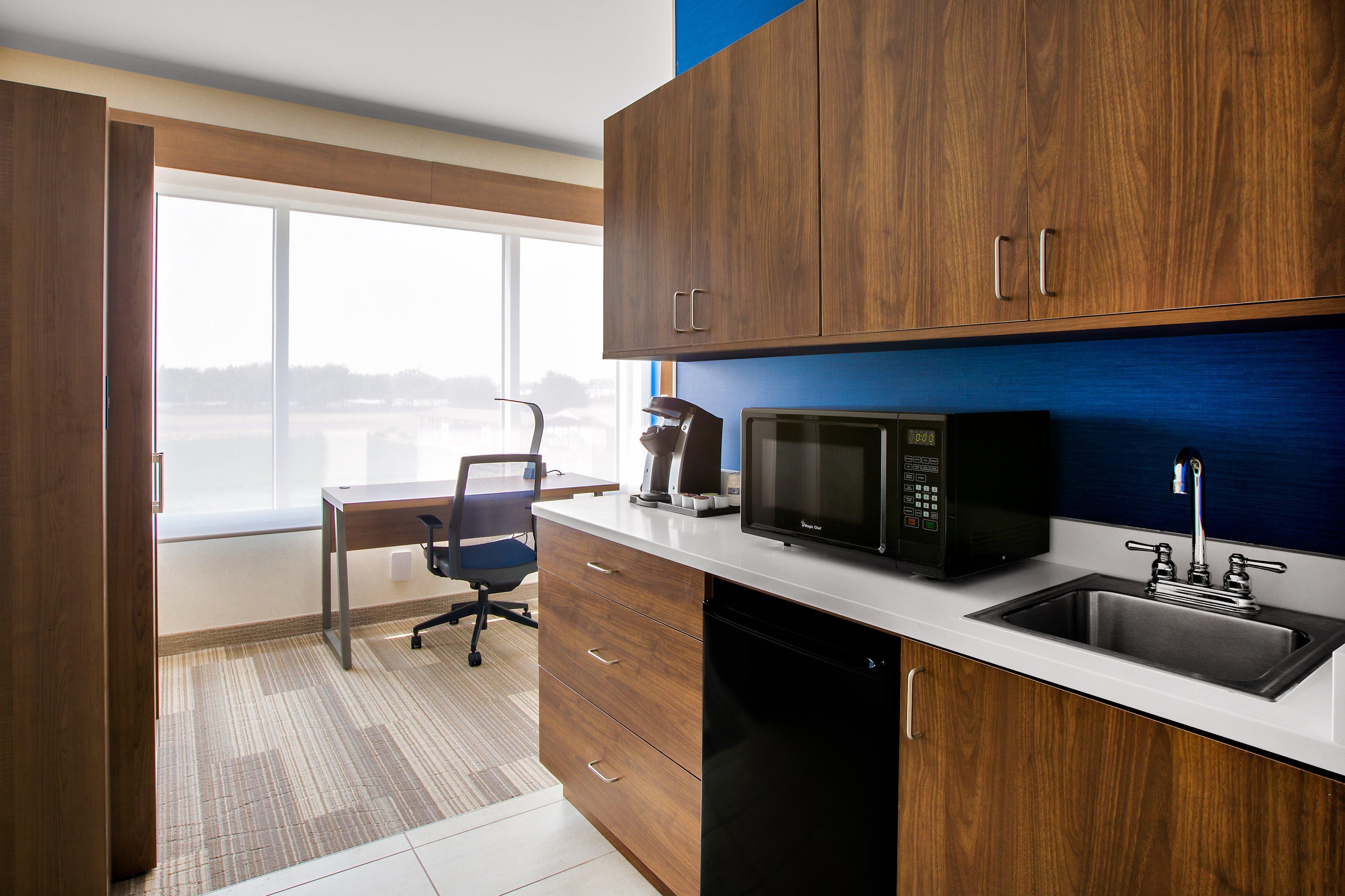 Holiday Inn Express Hotel & Suites Ontario By Ihg Екстер'єр фото