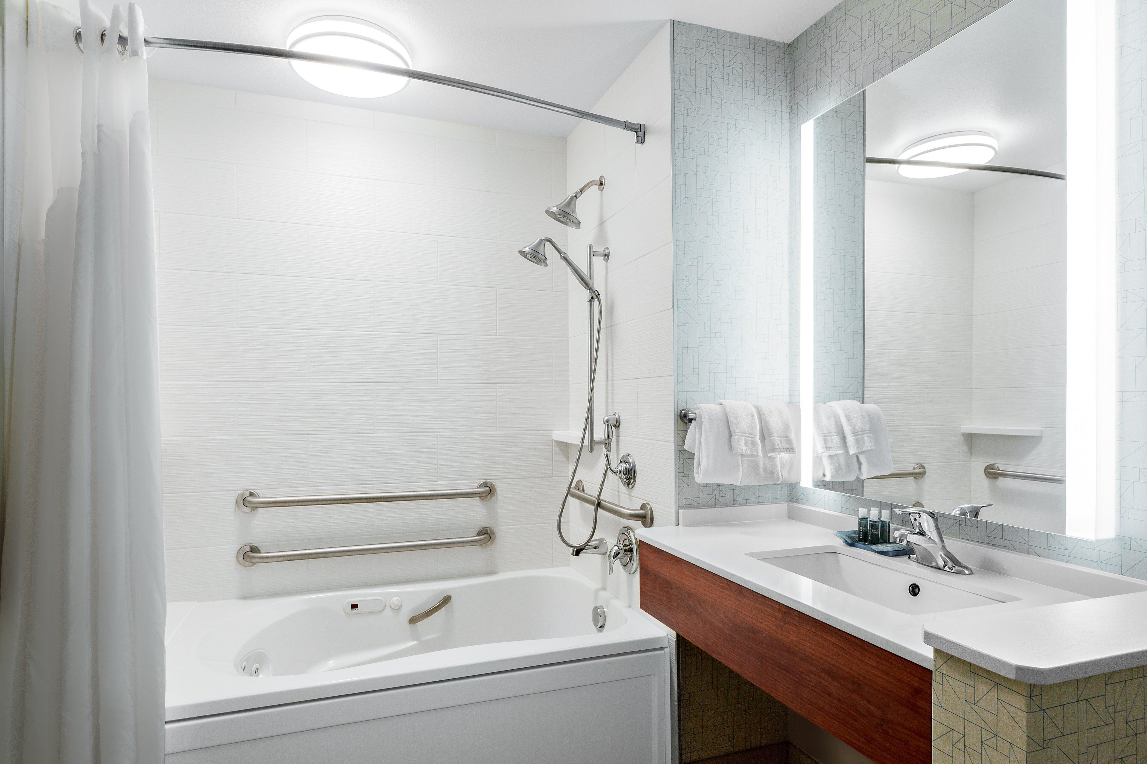 Holiday Inn Express Hotel & Suites Ontario By Ihg Екстер'єр фото