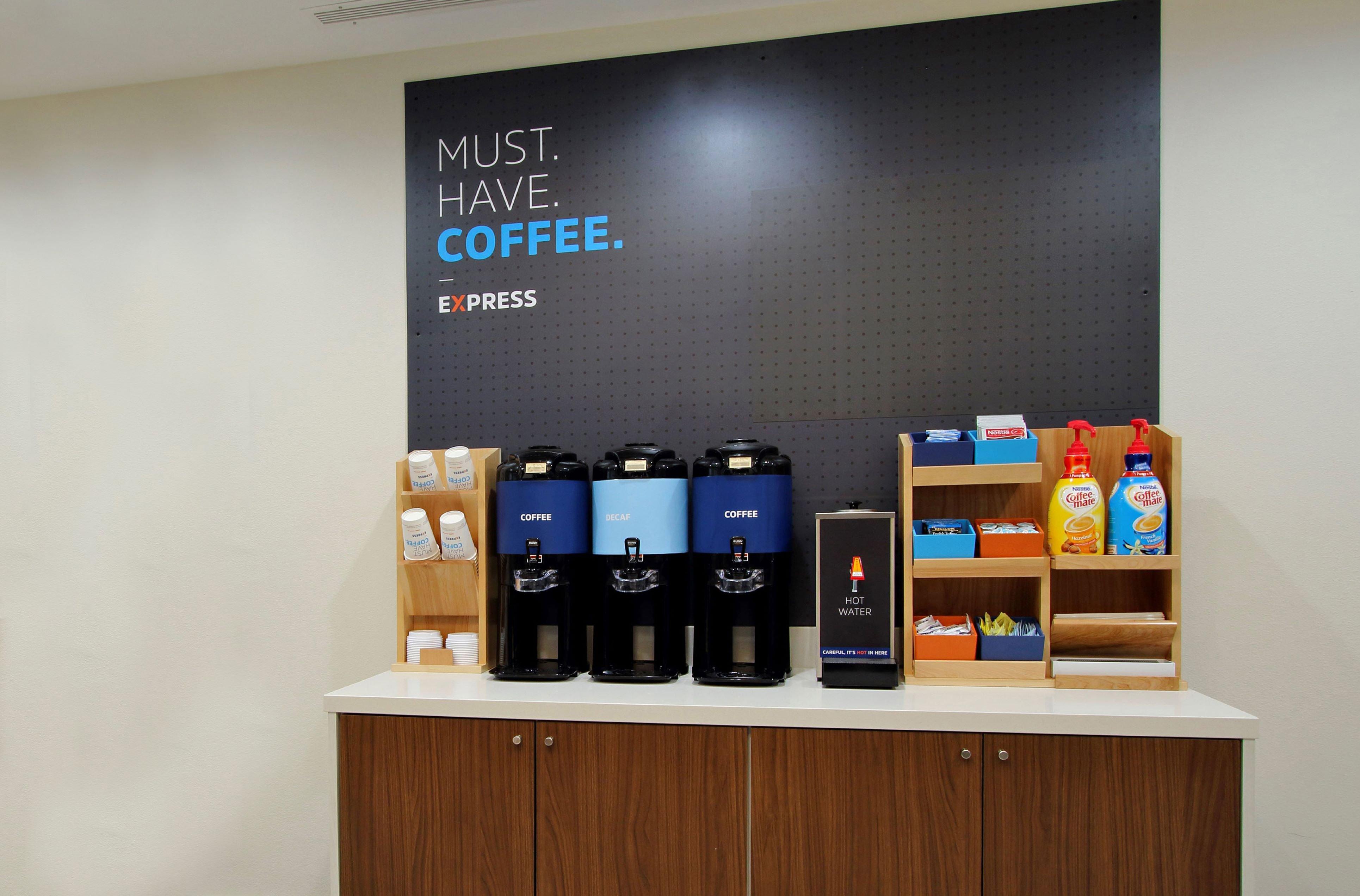 Holiday Inn Express Hotel & Suites Ontario By Ihg Екстер'єр фото