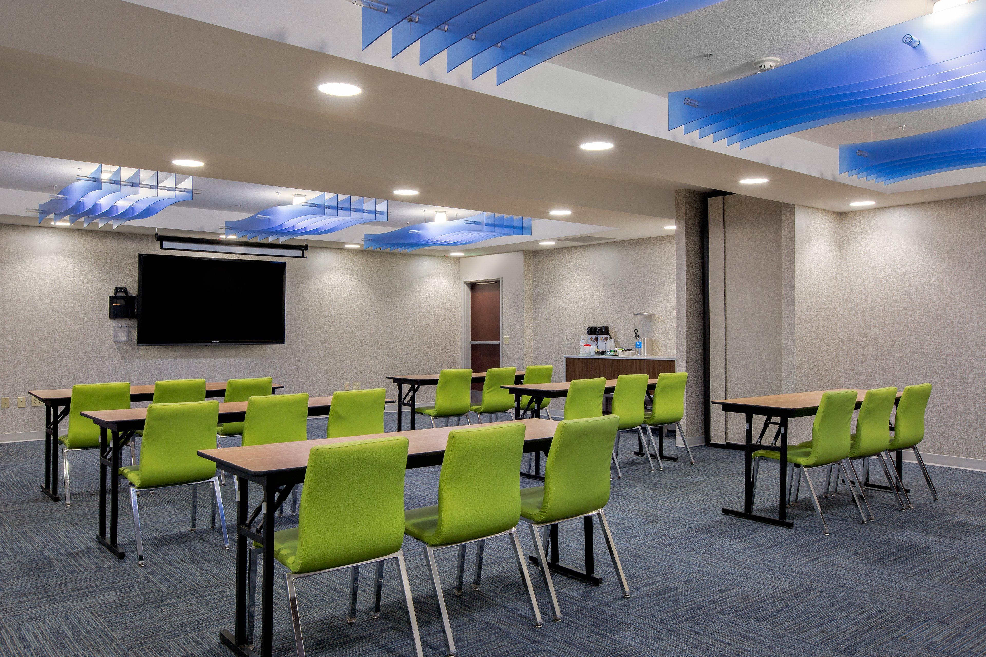 Holiday Inn Express Hotel & Suites Ontario By Ihg Екстер'єр фото