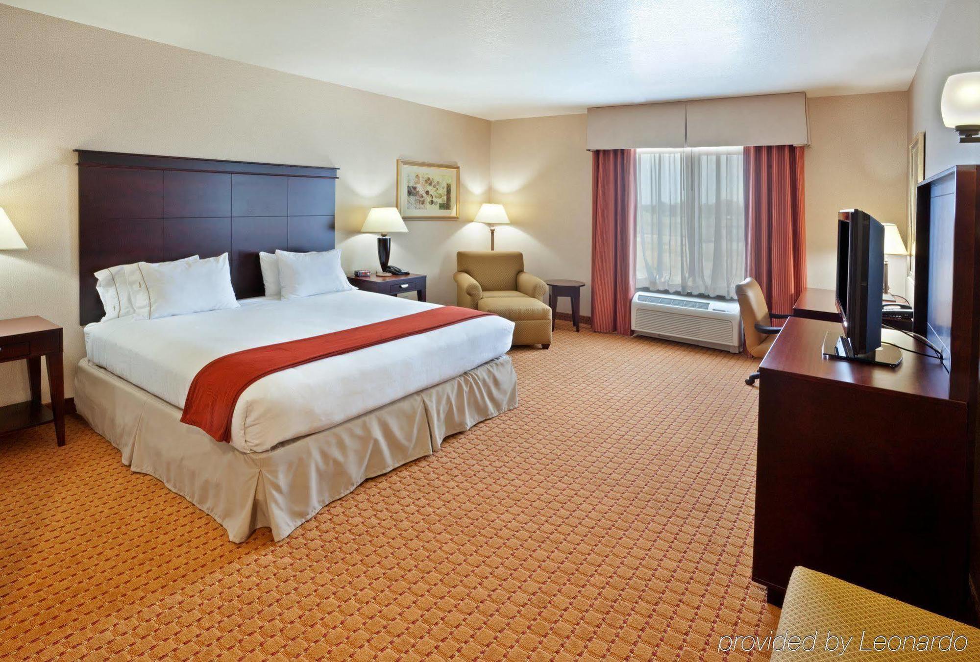 Holiday Inn Express Hotel & Suites Ontario By Ihg Екстер'єр фото