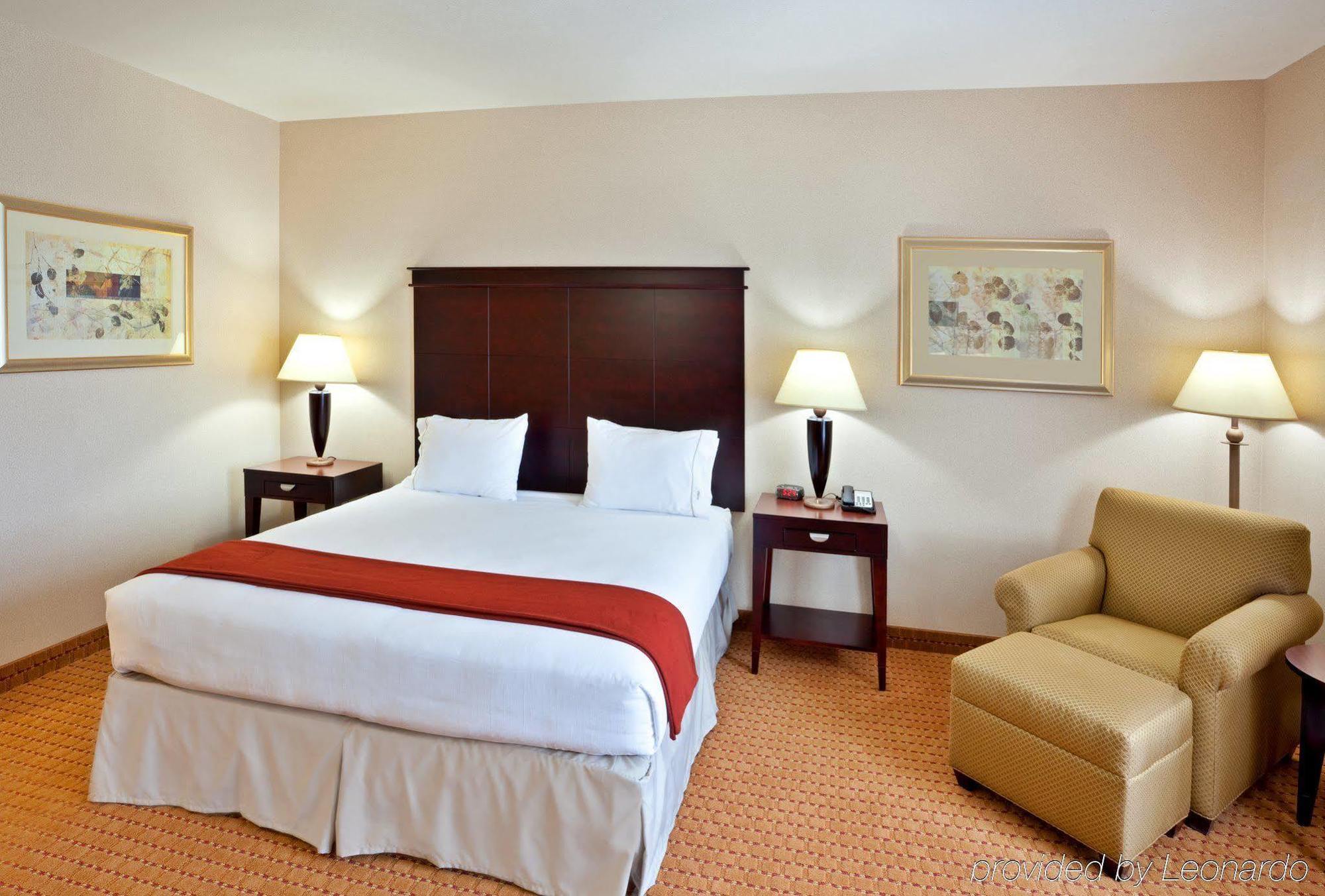 Holiday Inn Express Hotel & Suites Ontario By Ihg Екстер'єр фото